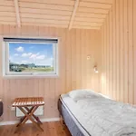 Ferienhaus Bruse - 200m From The Sea By Interhome Harboør