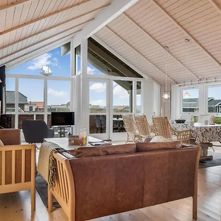 Bruse - 200m From The Sea By Interhome Ferienhaus *