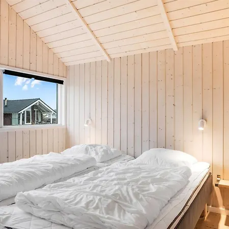 Ferienhaus Bruse - 200m From The Sea By Interhome
